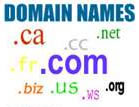 Domain Name