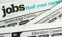 Search for Jobs