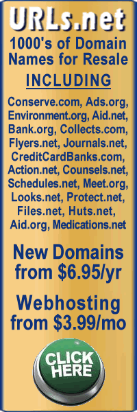 Domains, Hosting & Much More