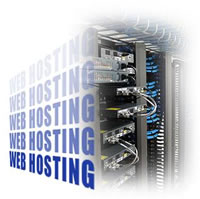 Website Hosting